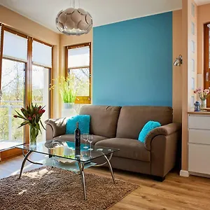 Sun - Królewskie Kamieniczki Apartament